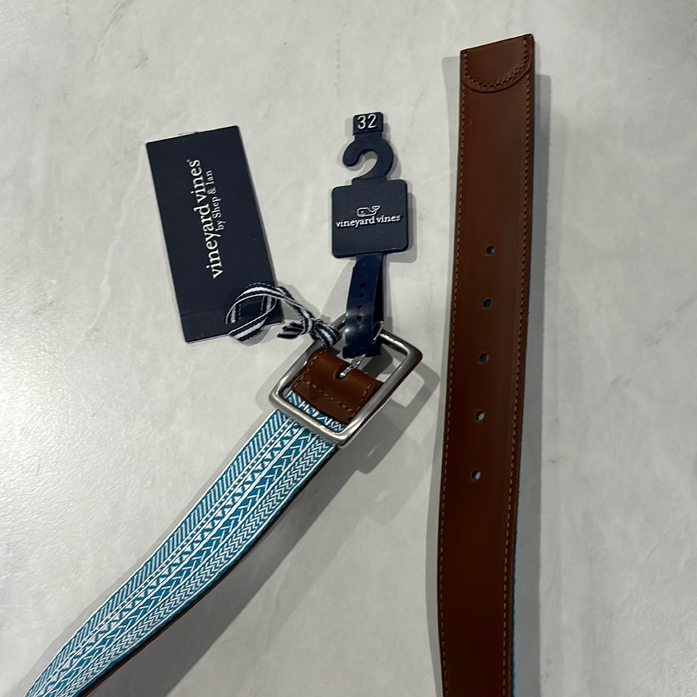 VV Belt